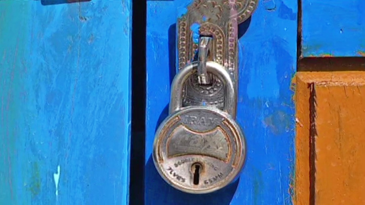 Lakkamma Devi Jatra: When Karnataka Villagers Desert Homes On Tuesday To Stay In Outskirts