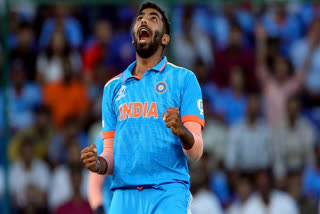 JASPRIT BUMRAH INJURY UPDATE