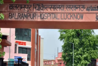 UP's First Suspected HMPV Patient Dies In Lucknow; Hospital Cites Other Health Ailments