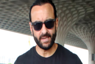 Saif Ali Khan