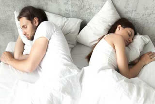 SLEEP DIVORCE IN RELATIONS  WHAT IS SLEEP DIVORCE  HOW TO REDUCE CONFLICT IN RELATIONS  എന്താണ് സ്ലീപ്പ് ഡിവോഴ്‌സ്