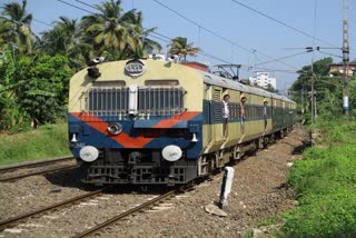 மெமு ரயில் - கோப்புப்படம்