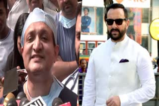 Saif Ali Khan attack case