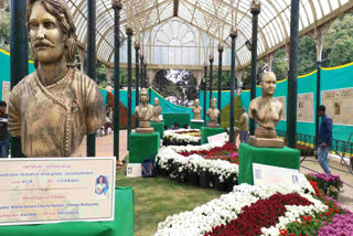 Lalbagh FLOWER SHOW