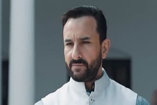 Saif Ali Khan