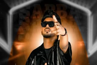 singer Sabba