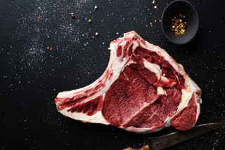 Is Eating More Red Meat Bad for Your Brain says study