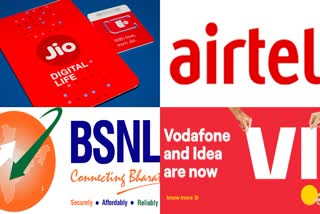 Prepaid Recharge Plans for 365 Days