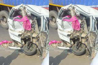 Pune Accident News