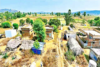 ಮೂರು ಗುಡಿಸಲುಗಳ ತಾಂಡಾ: ಒಂದು ಕುಟುಂಬ, ಒಂದು ಹಳ್ಳಿ, ಸ್ವಾವಲಂಬನೆಯ ಯಶೋಗಾಥೆ