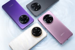 Realme 14 Pro Series Launched