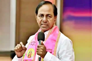 KCR