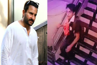 Saif Ali Khan Attack