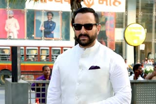 Saif Ali Khan attack