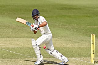 KARUN NAIR