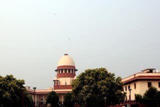 SC orders arranging proper toilets in courts and tribunals