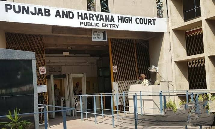 IPS officer will investigate the allegations against former Haryana Education Minister Ram Bilas Sharma order of Punjab and Haryana High Court