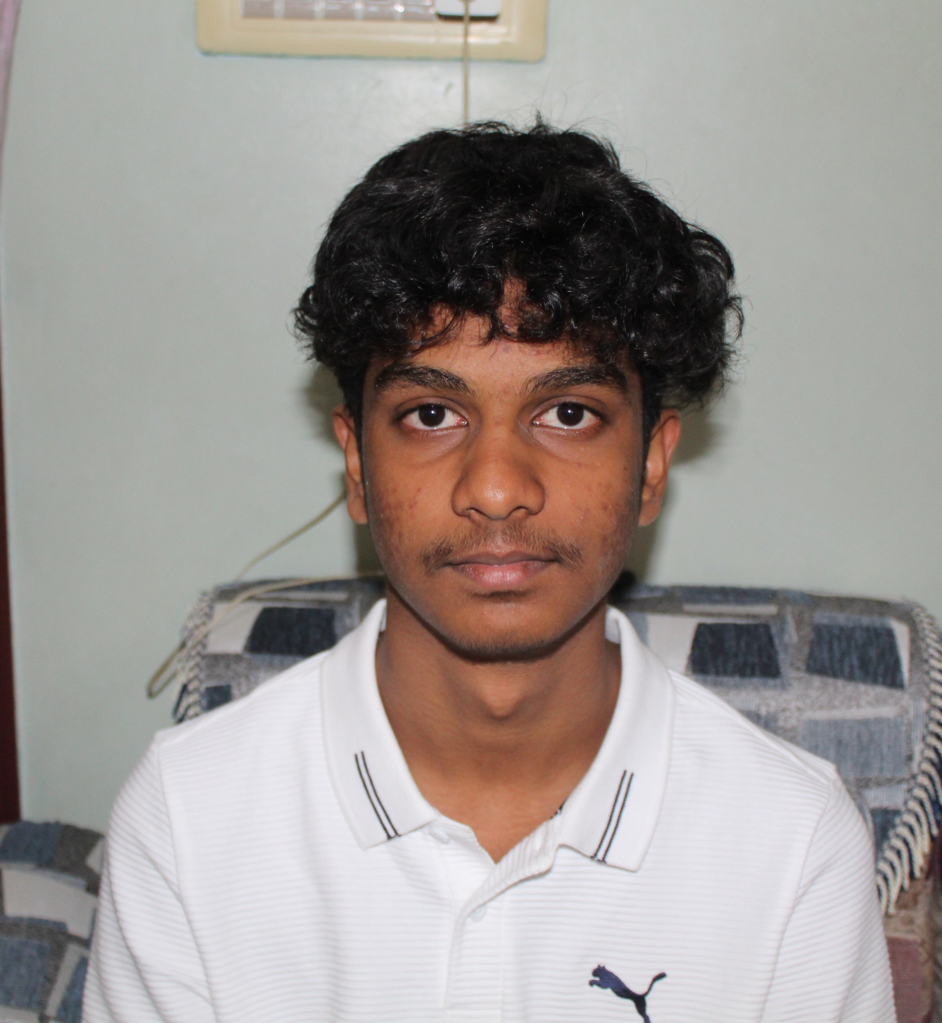 Vehicles Taxpayers  SSLC student invents software  Bengaluru  Engine control module