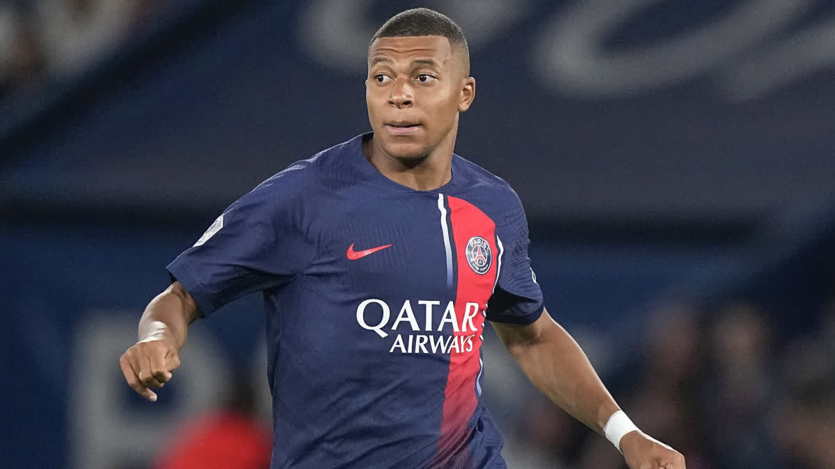 Kylian Mbappe  Kylian Mbappe PSG  Kylian Mbappe Transfer  കിലിയന്‍ എംബാപ്പെ  പിഎസ്‌ജി