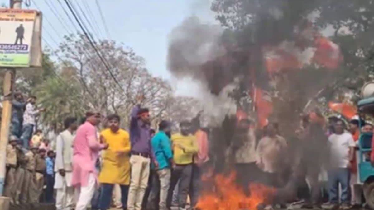 A six member committee of BJP MPs, five of them women, has been constituted who will visit West Bengal's Sandeshkhali where protests have erupted over allegations of sexual assault on women by TMC supporters. A Congress delegation including state unit president Adhir Ranjan Chowdhury is also scheduled to visit the area.