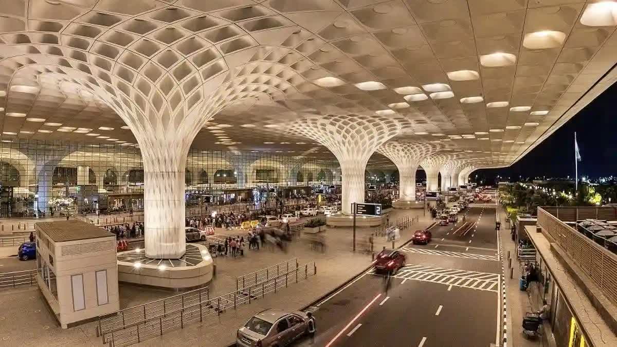 Mumbai Airport