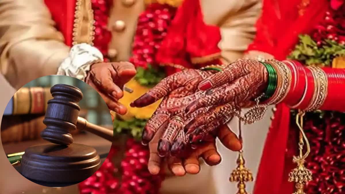 Law Commission On NRI Marriages