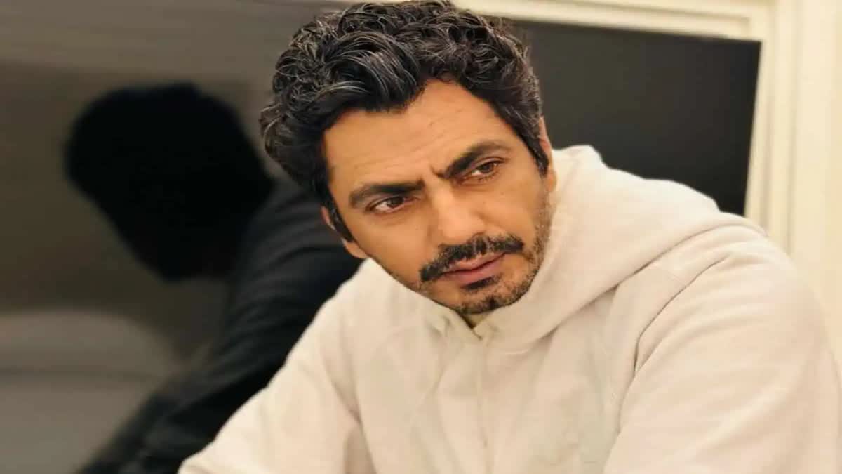 Nawazuddin Siddiqui Petta Movie