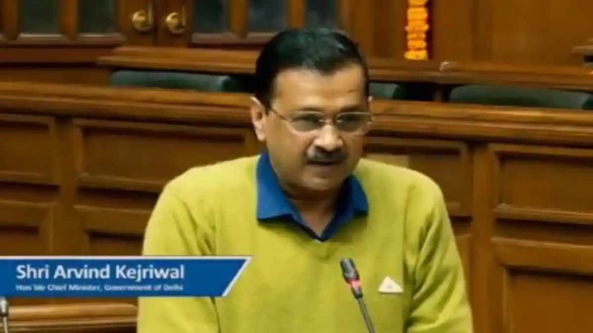 aap-mlas-horse-trading-case-cm-kejriwal-presented-confidence-motion-in-delhi-assembly