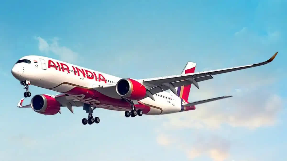 DGCA Issues Show Cause Notice to Air India after 80-Year-Old Passenger Died Due to Unavailability of Wheelchair