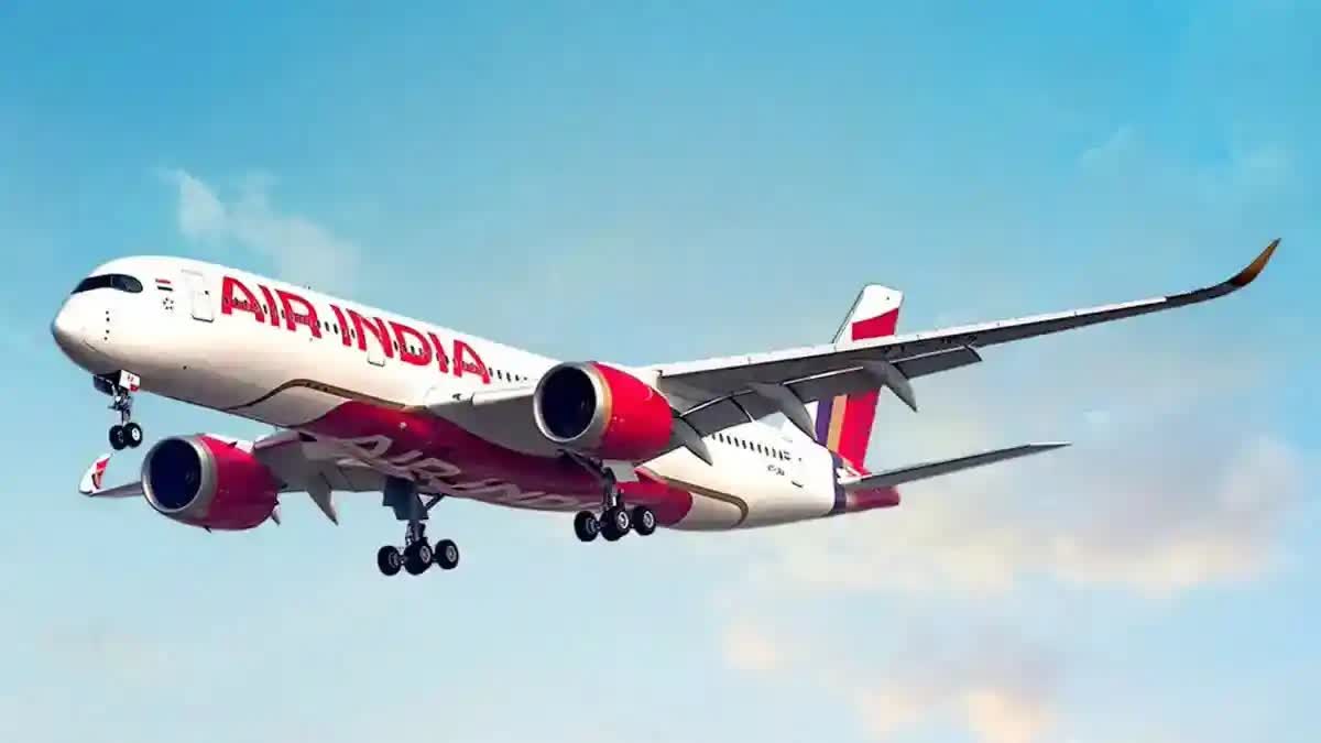 DGCA Issues Show Cause Notice To Air India After Elderly Passenger Dies At Mumbai Airport
