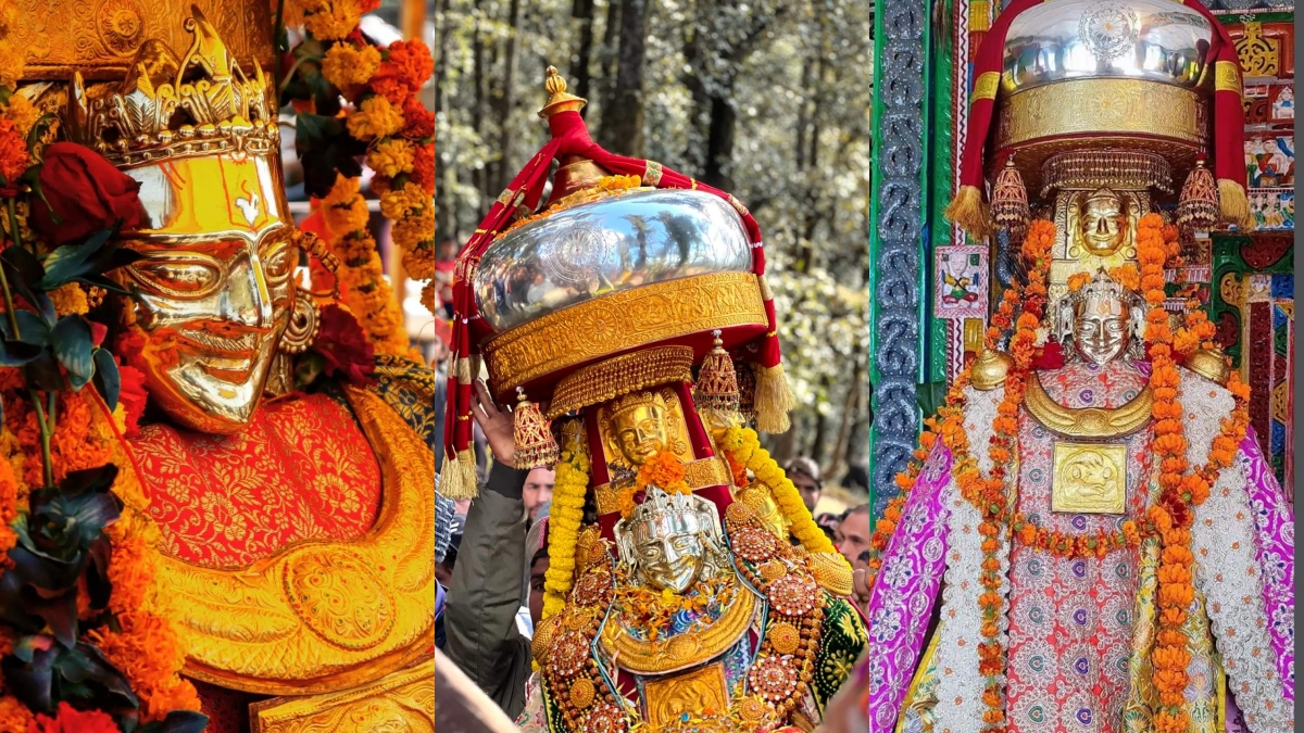 International Shivratri Festival Mandi 2024