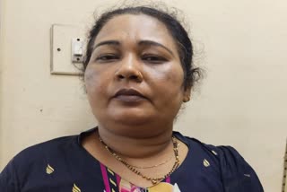 telangana woman arrested for try to register with fake documents in TN medical council
