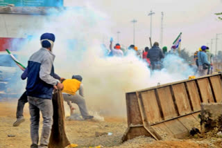 The Bharatiya Kisan Union, part of SKM, has called for a 'Bharat Bandh' citing a host of unmet demands of farmers on February 16, a day after three Union ministers held talks with the leaders of protesting farmer unions here for more than five hours on Thursday night. After the meeting, Union Minister Arjun Munda asserted that the discussion was 'positive' and another round of talks would be held on Sunday.