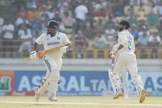 IND vs ENG 3rd Test