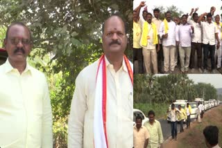 massive_inflow_from_ysrcp_to_tdp_at_chandrababu_home_-undavalli