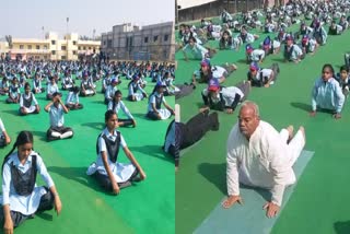 rajasthan-surya-namaskar-world-record