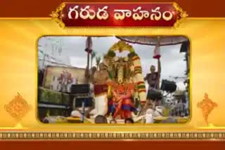 Tirumala_Srivari_Garuda_Vahana_Seva_Live