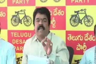 TDP_Leader_Bonda_Uma_Media_Conference_Live