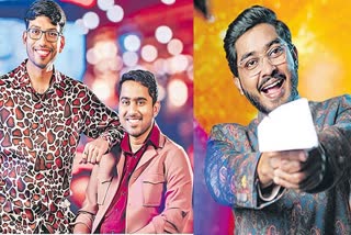 Three Telugu Youths Make it to Forbes India 30 Under 30 List 2024