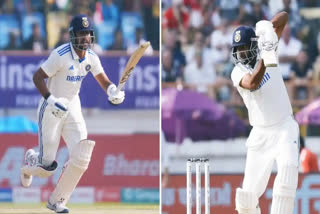 IND vs ENG 3rd test