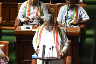 siddaramaiah-budget-for-social-welfare-department