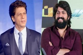 Yash Addresses Reports Of SRK Doing Cameo In Toxic