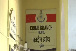 Indore Cocaine and Opium Seized