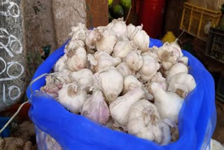 Garlic Price in Himachal