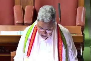 Siddaramaiah government  thousand crore additional tax  tax collection to the BBMP  ತೆರಿಗೆ ಸಂಗ್ರಹ ಗುರಿ  ಸಿಲಿಕಾನ್ ಸಿಟಿಗೆ ಭರಪೂರ ಕೊಡುಗೆ