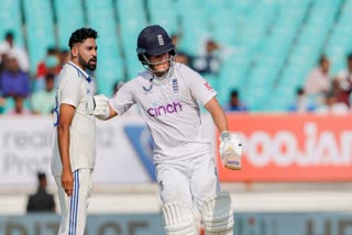 Ben Duckett  India vs England 3rd Test  ബെന്‍ ഡക്കറ്റ്  ഇന്ത്യ vs ഇംഗ്ലണ്ട്  R Ashwin