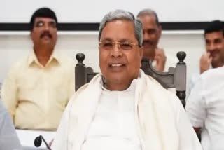 CM Siddaramaiah press meet after Budget presentation