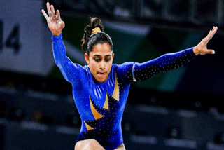 Indian gymnasts Dipa Karmakar and Pranati Nayak qualified for the vault final of the FIG Apparatus World Cup on Friday.