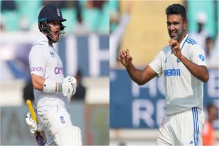 IND vs ENG 3rd test 2nd day report