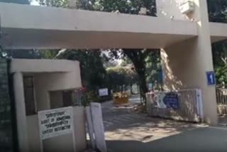 MTech Student of IIT Delhi Found Dead in Hostel, Suicide Suspected